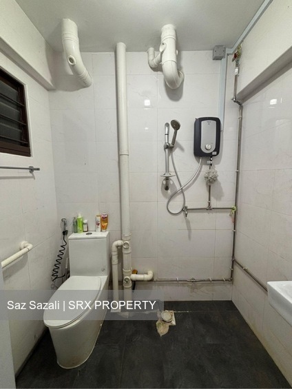 Blk 425 Yishun Avenue 11 (Yishun), HDB 4 Rooms #572190311